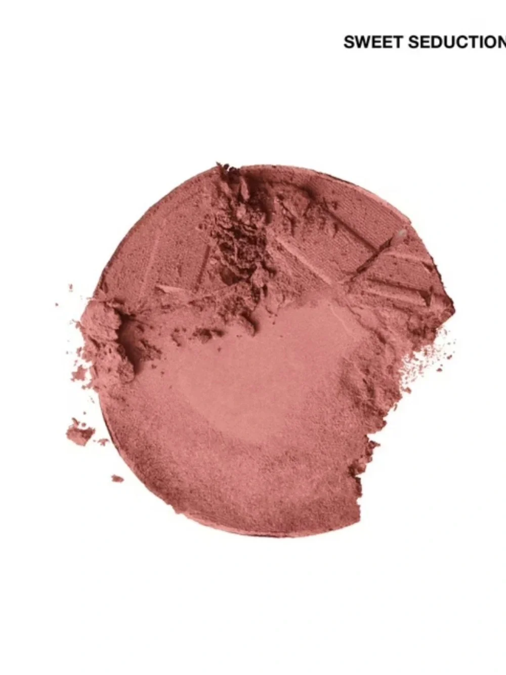 NWT COVERGIRL TruBlend So Flushed Blush - Color 360 Sweet Seduction